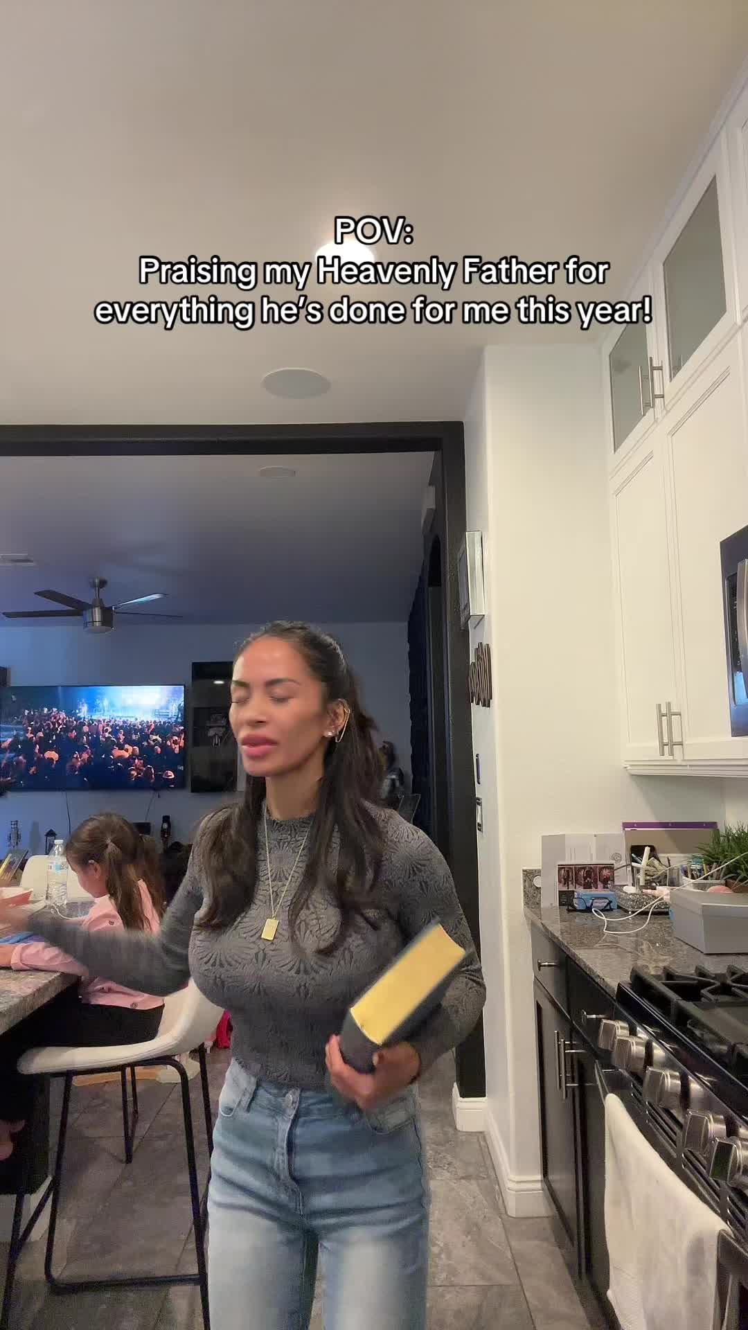 @Donna Mauro
