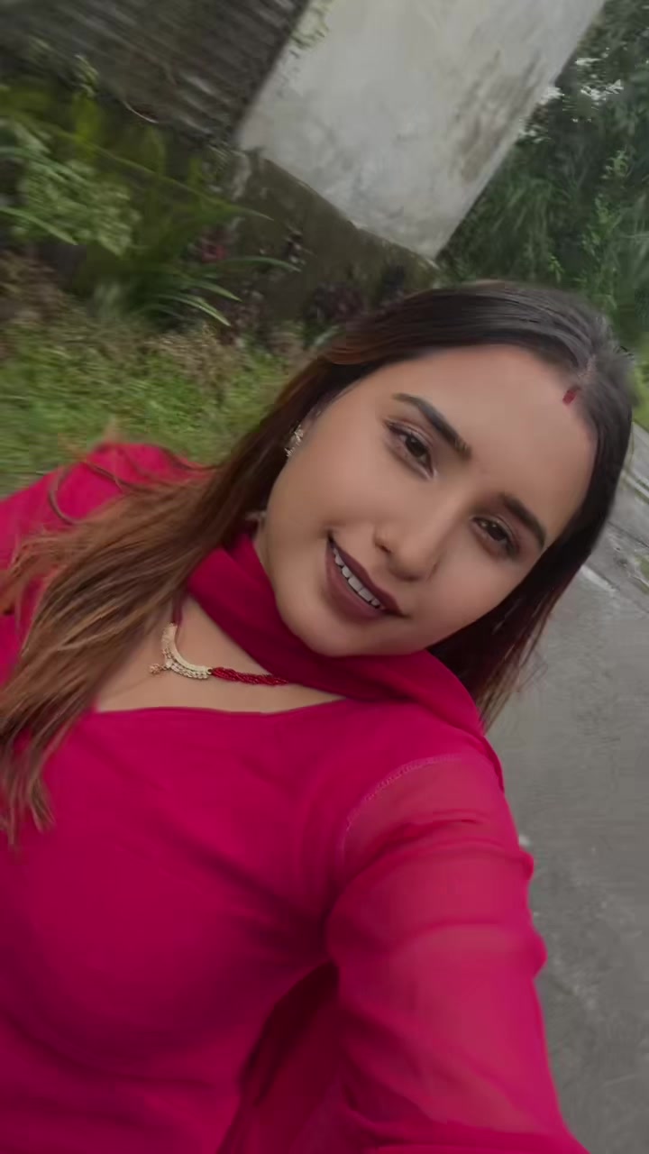 @Shila Khadka Chhetri