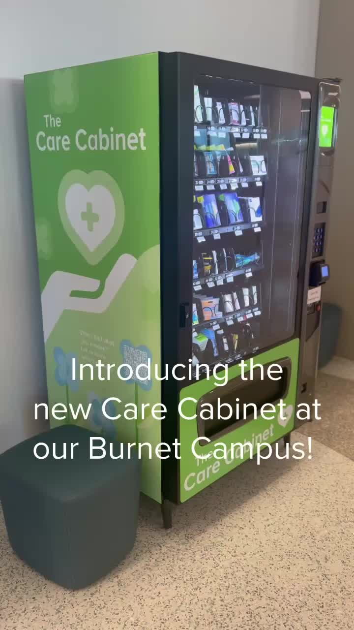 @Cincinnati Children's