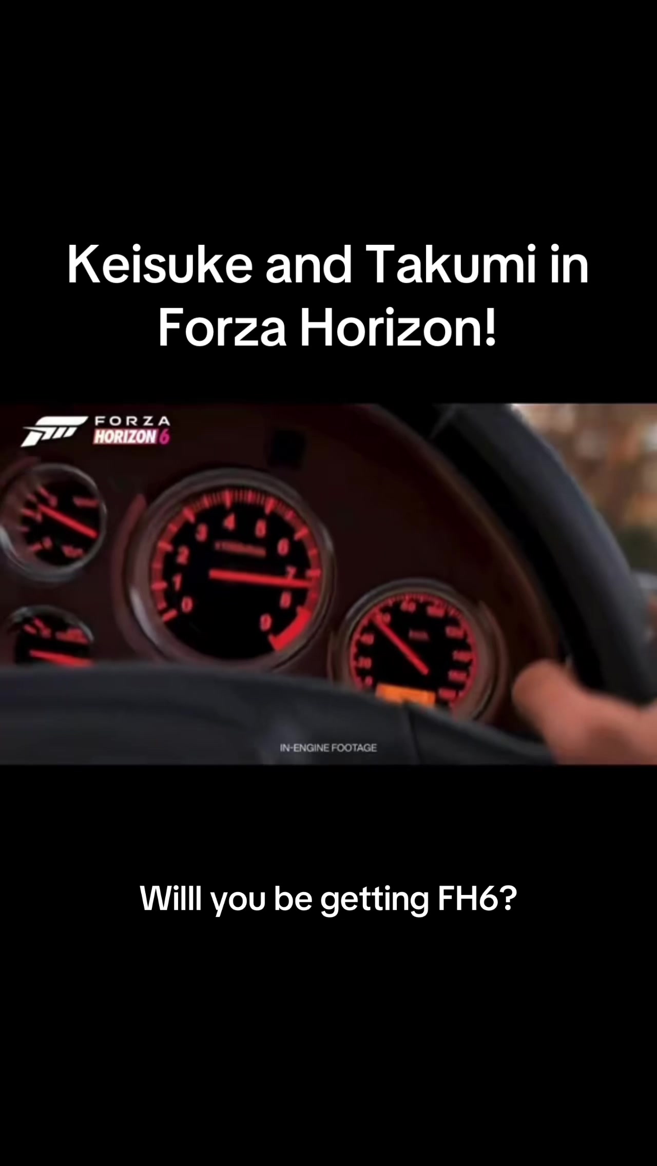@Initial D
