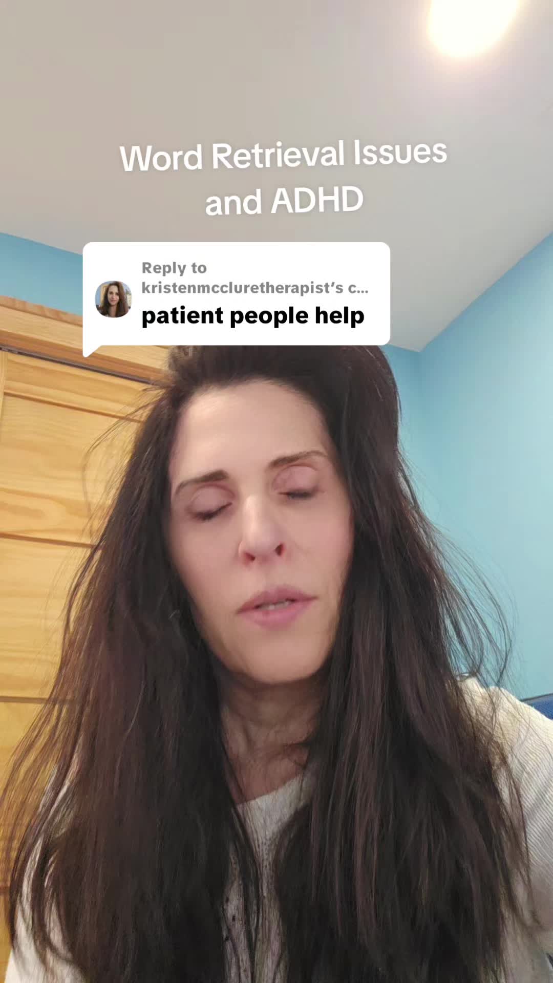 @Therapy for Adhd Women