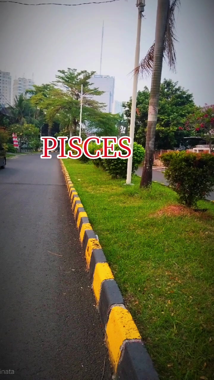 @♓PISCES MARET♓