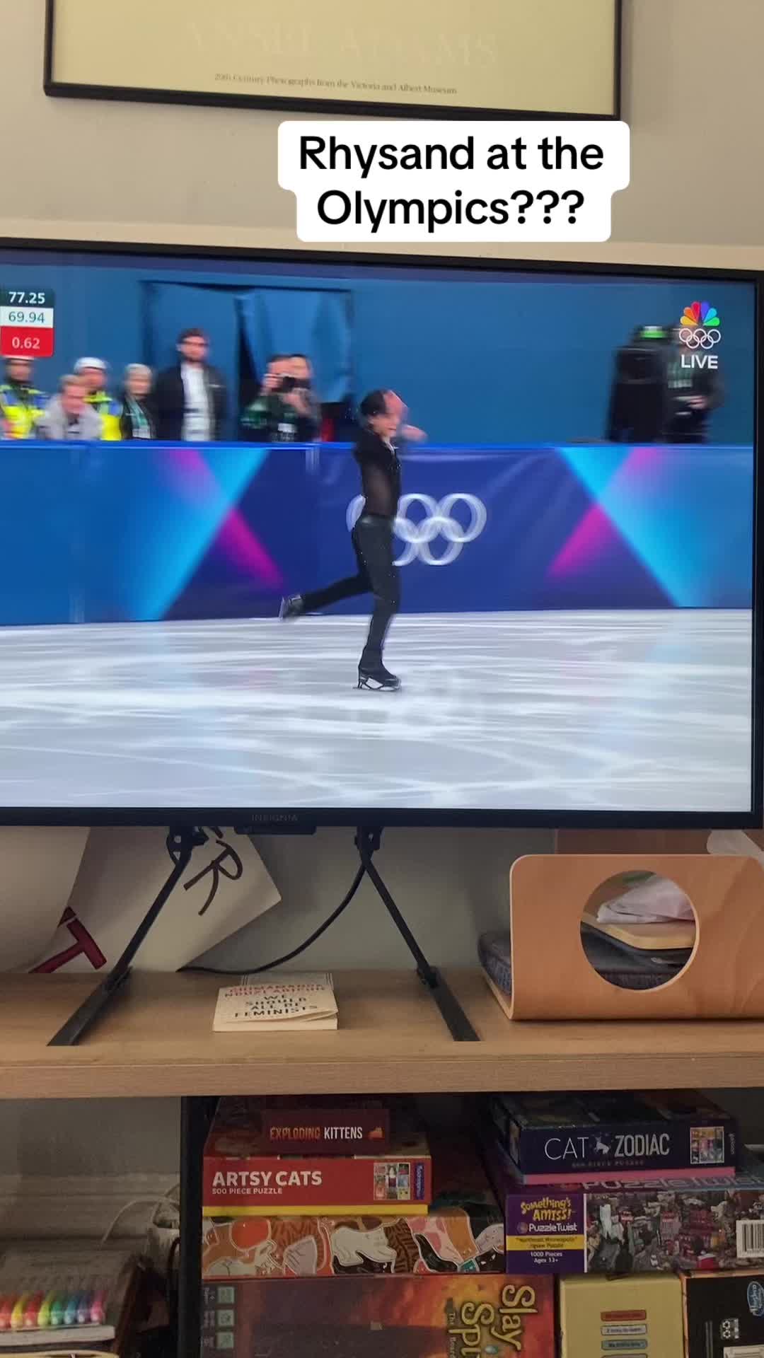 @Liv Borowiak