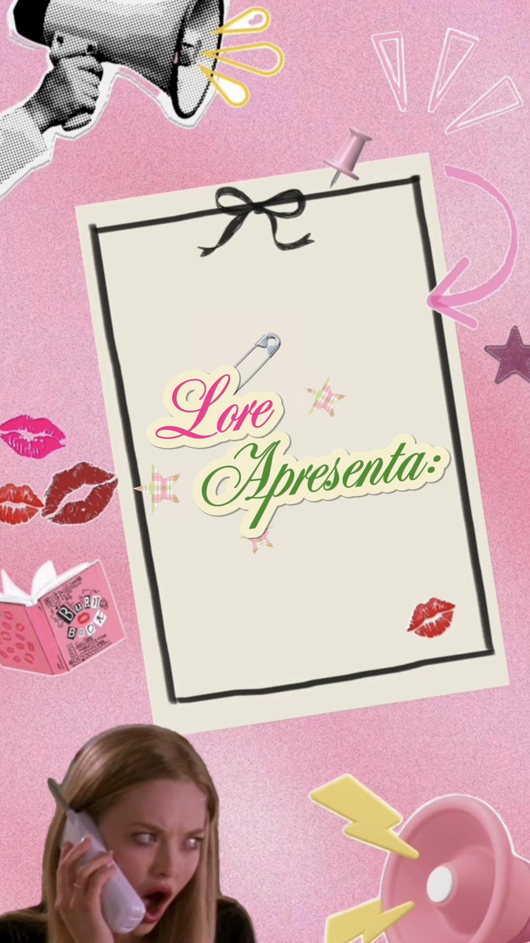 @Lore 💋