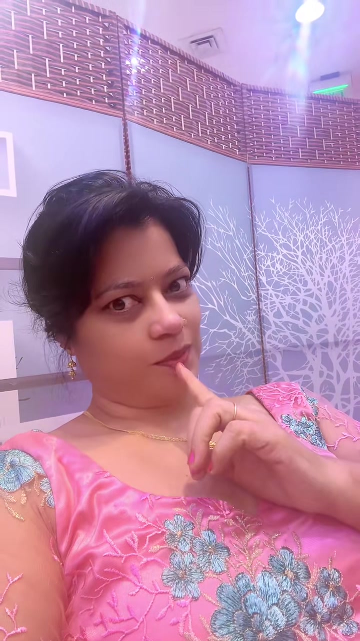 @Sharmili_Chilanka_Queen💙❤️