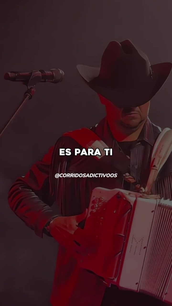 @CorridosAdictivoos🇲🇽🍾