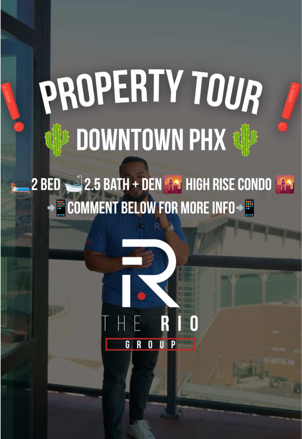 @Rio Vidrio | AZ & Associates