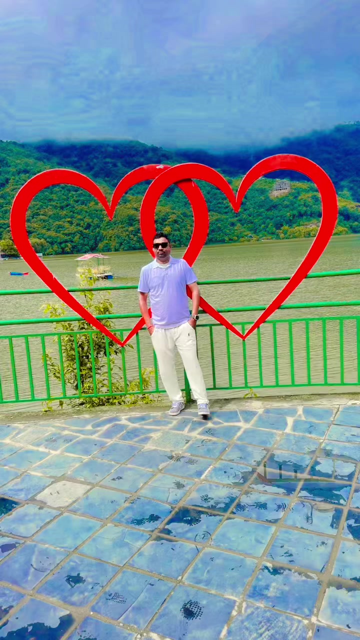 @Umesh Yadav