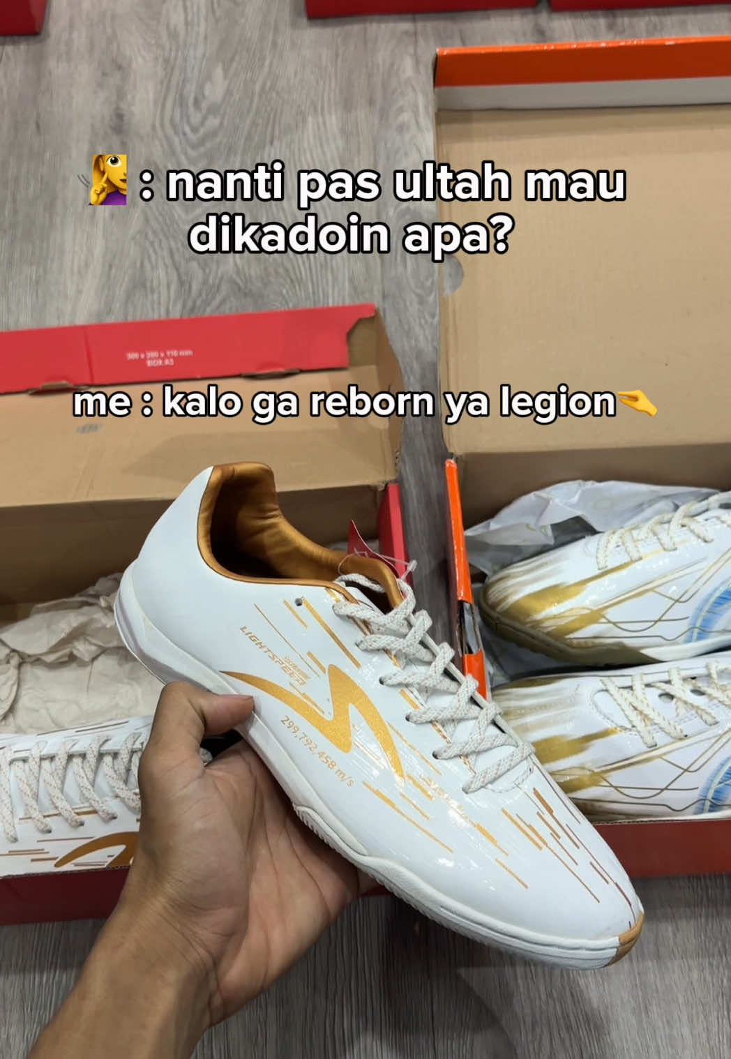 @SSB STORE ID