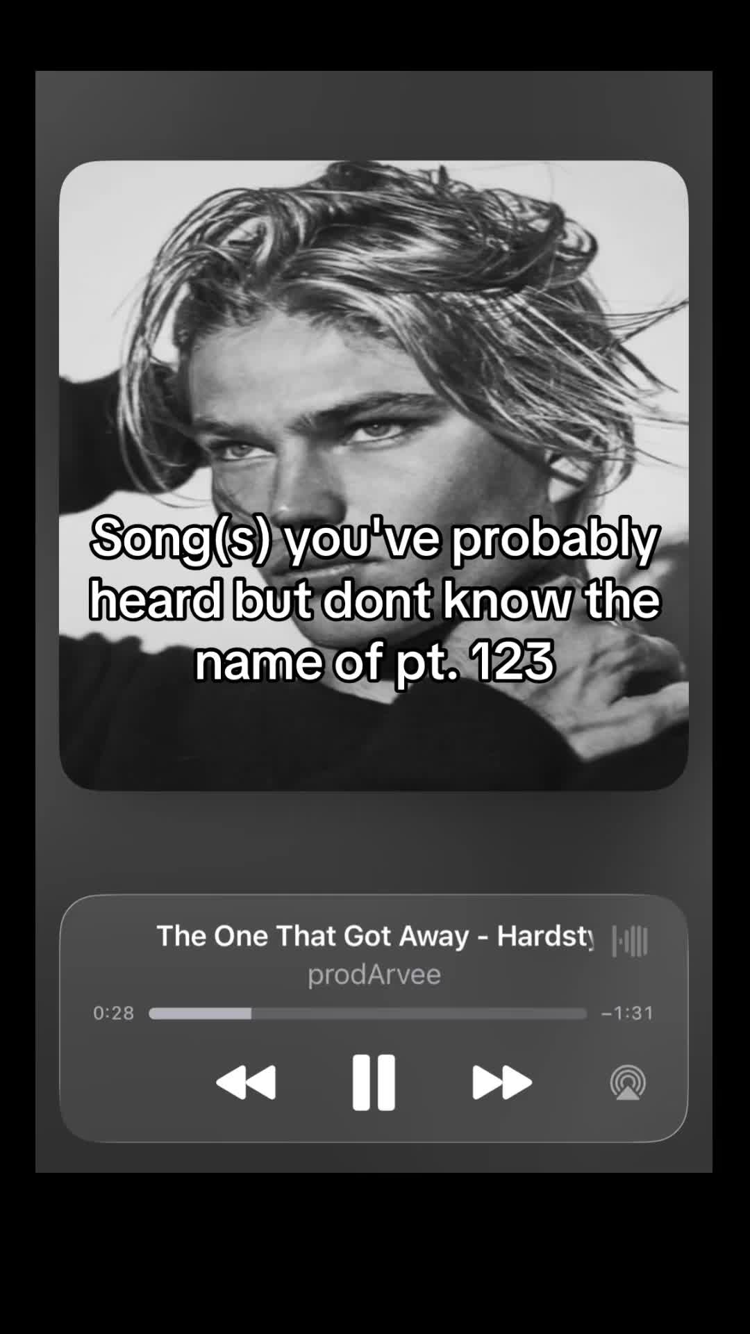 @Tiktok Sound Archive