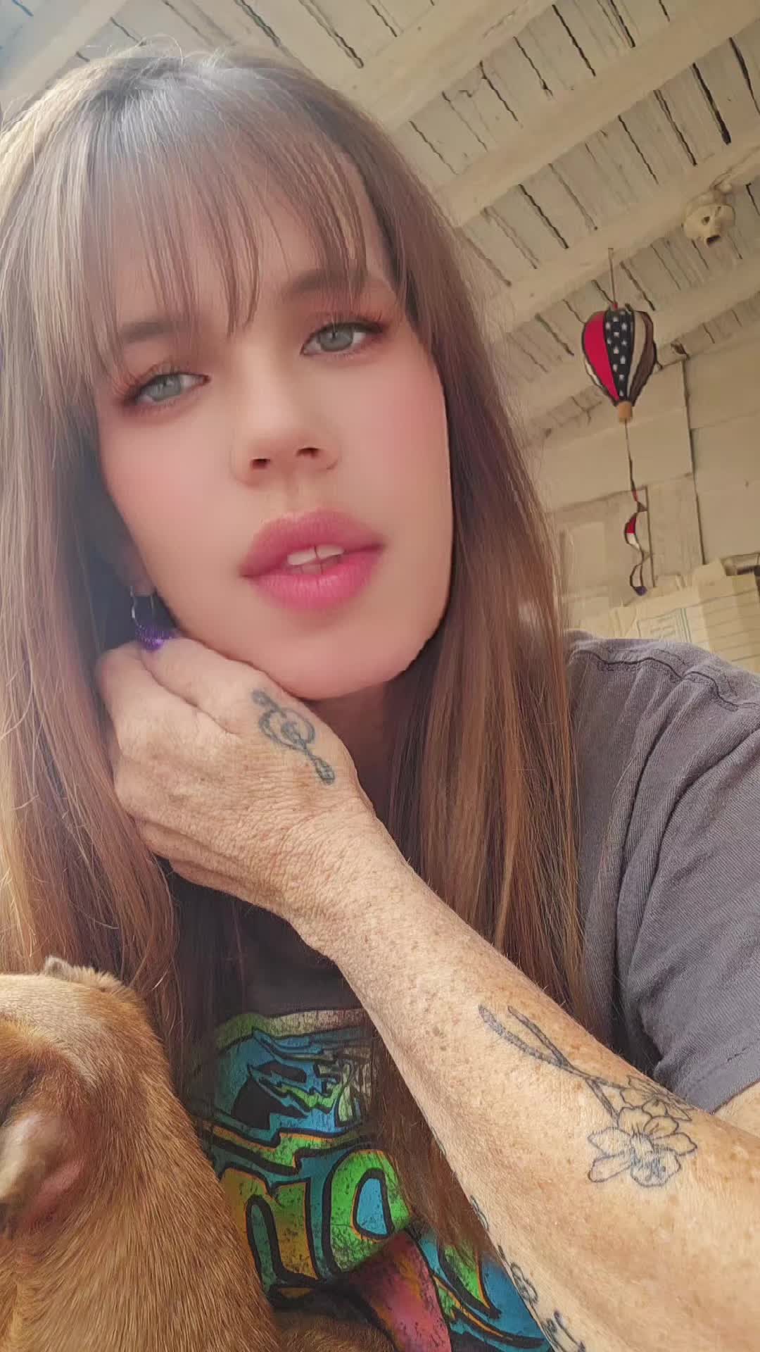 @🧚&zwj;♀️Lil'Ms.MaryJane420🧚&zwj;♀️