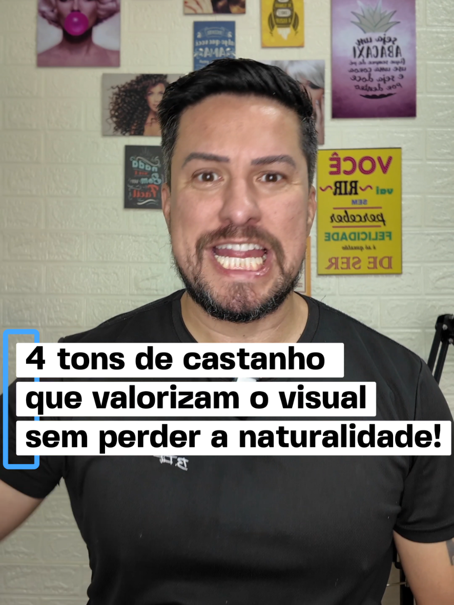 @Fofoca, cabelo e Cia!