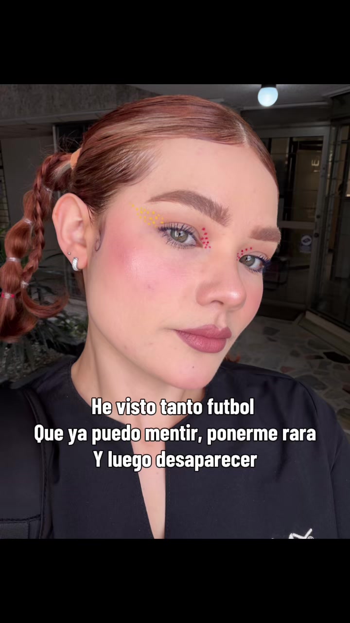 @Anya nichole