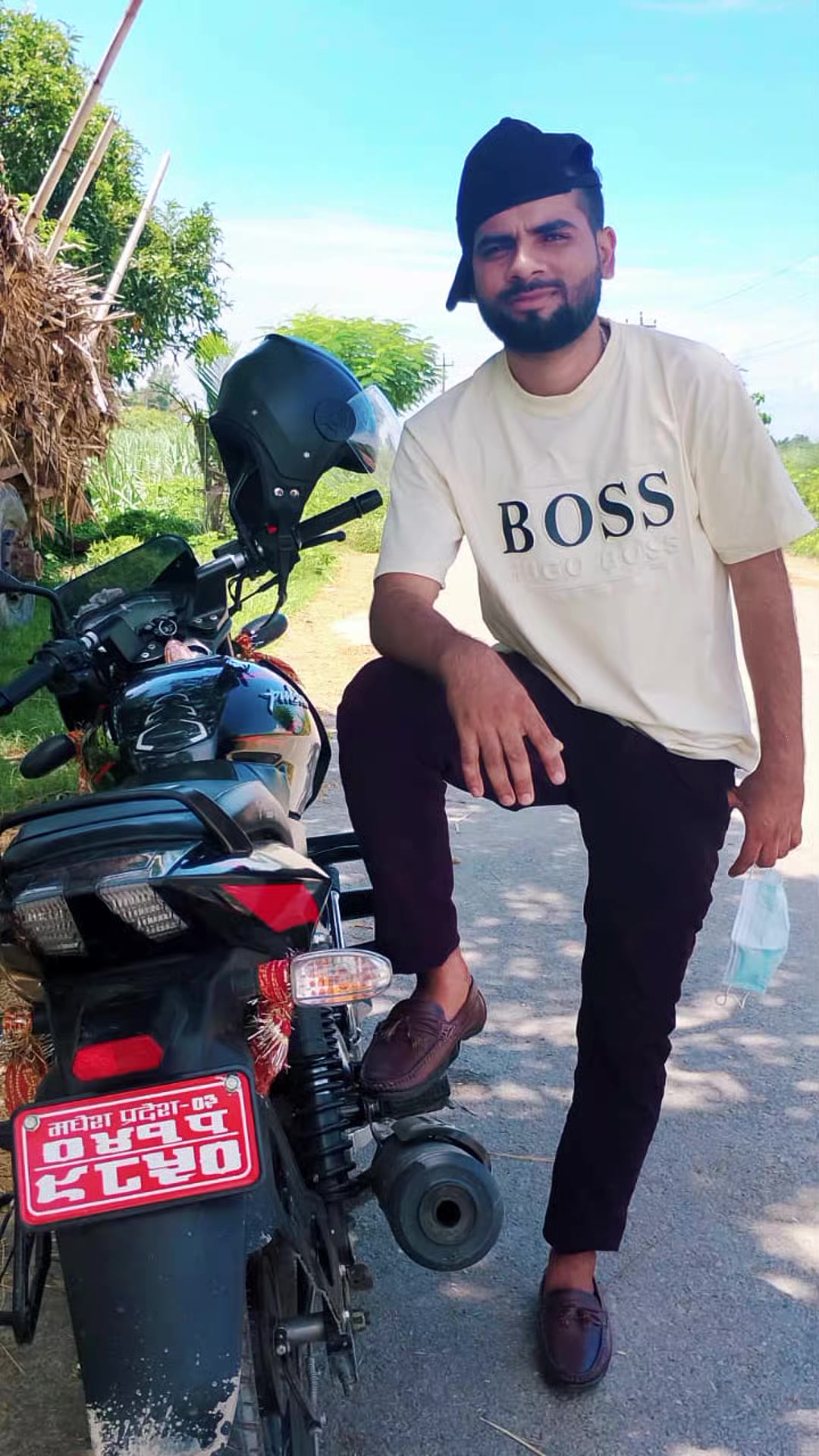@❤️ AASISH ♥️ YADAV