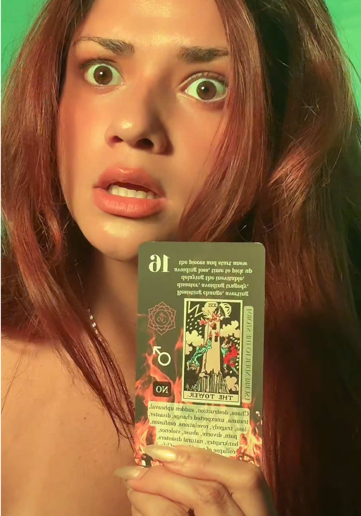 @★ 𝑪𝑯𝑨𝑹𝑰𝑺𝑴𝑨 ★