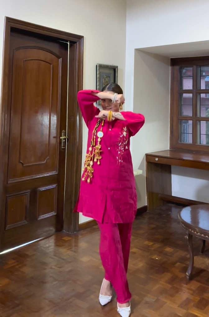 @Melisha khadka Thapa