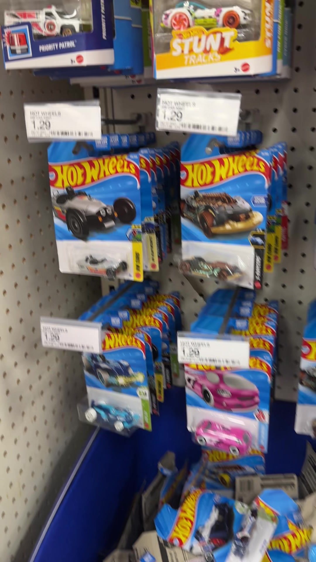 @BookersHotWheels