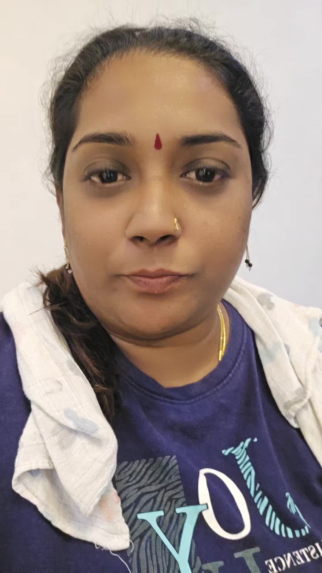 @SharmiGurl