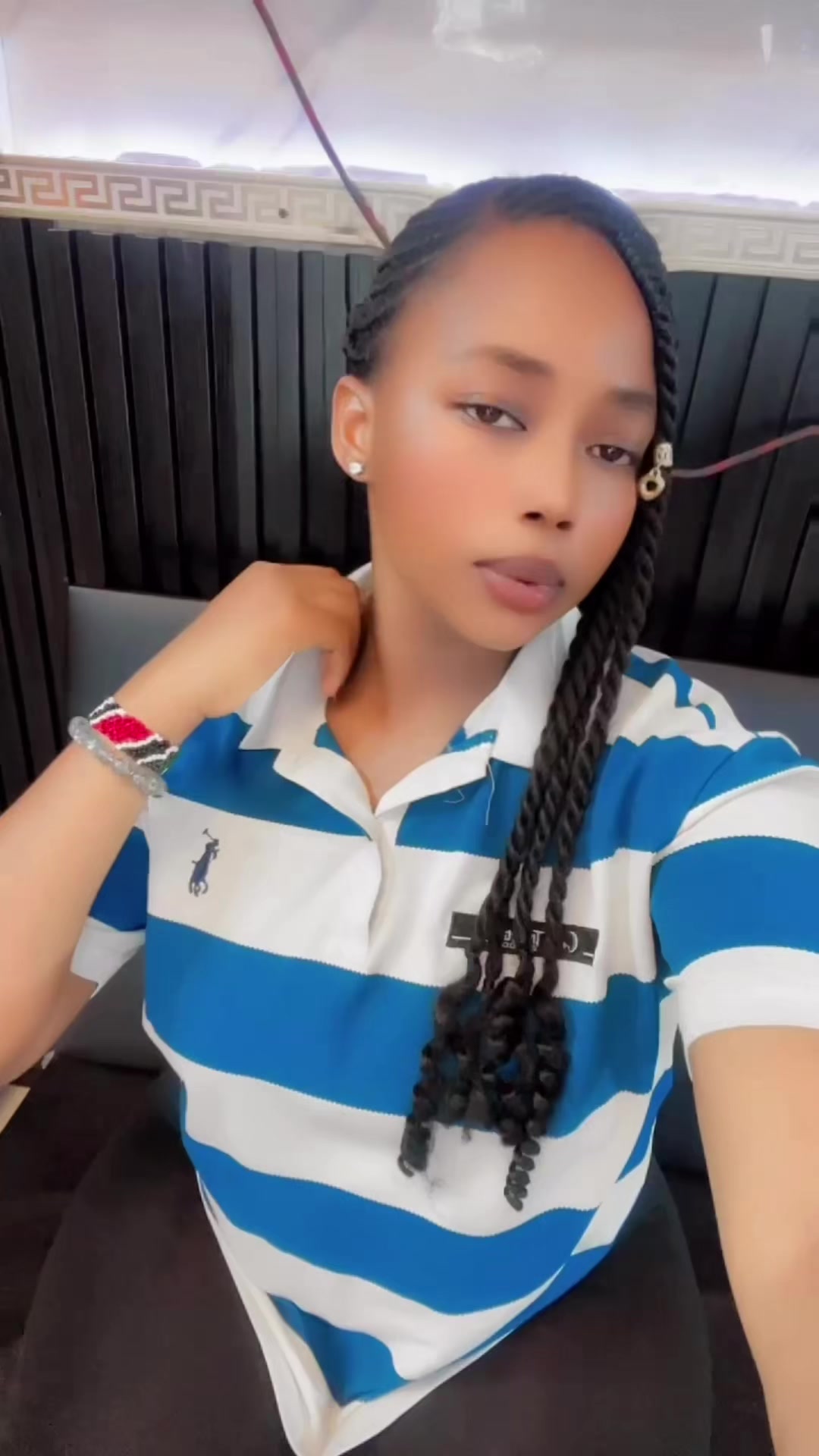 @Sarah wa jaaja💚🐍🐍