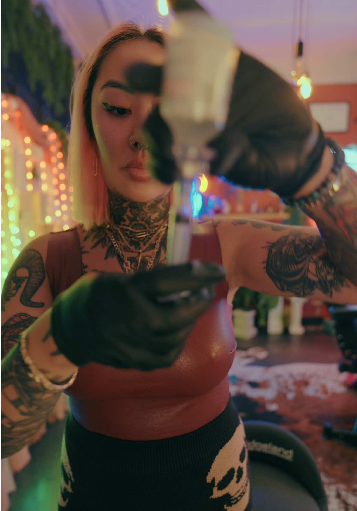 @✨Tina Torres Nurse Injector
