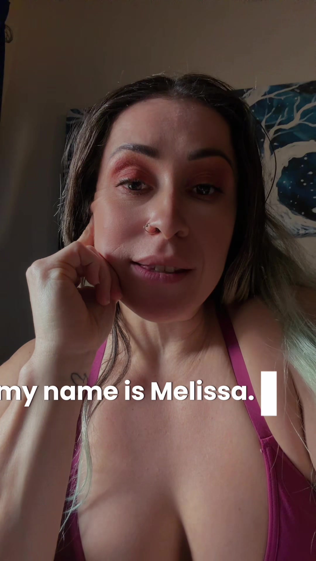 @MelissaMuscleMommy ✨