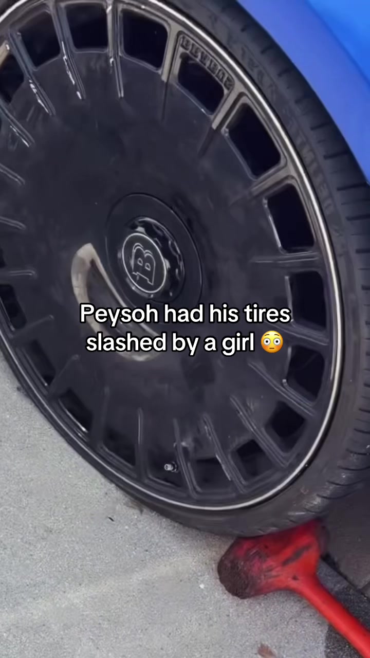 @Peysoh Fan Page