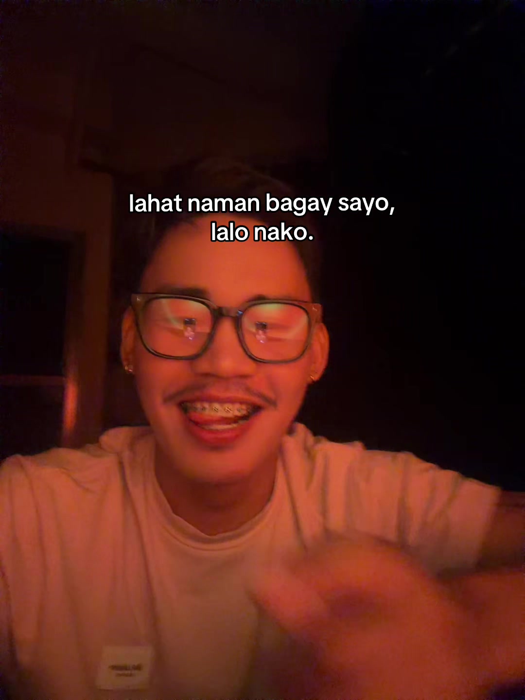 @Benedict