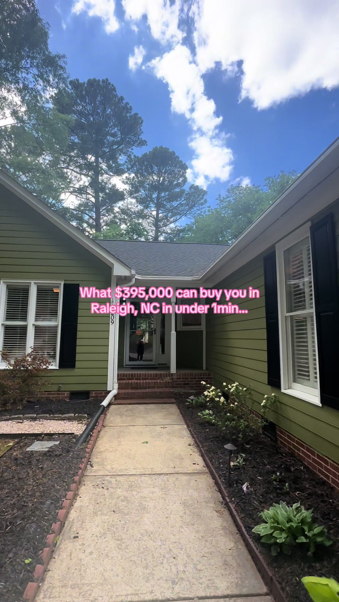 @Ellie Brizuela 🤍 Raleigh, NC