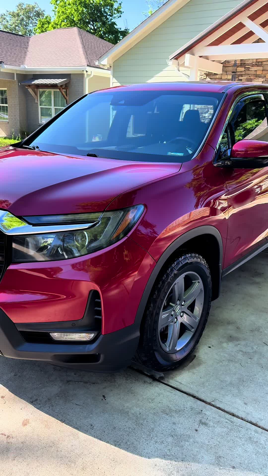 @FoamFreakz Auto Detailing