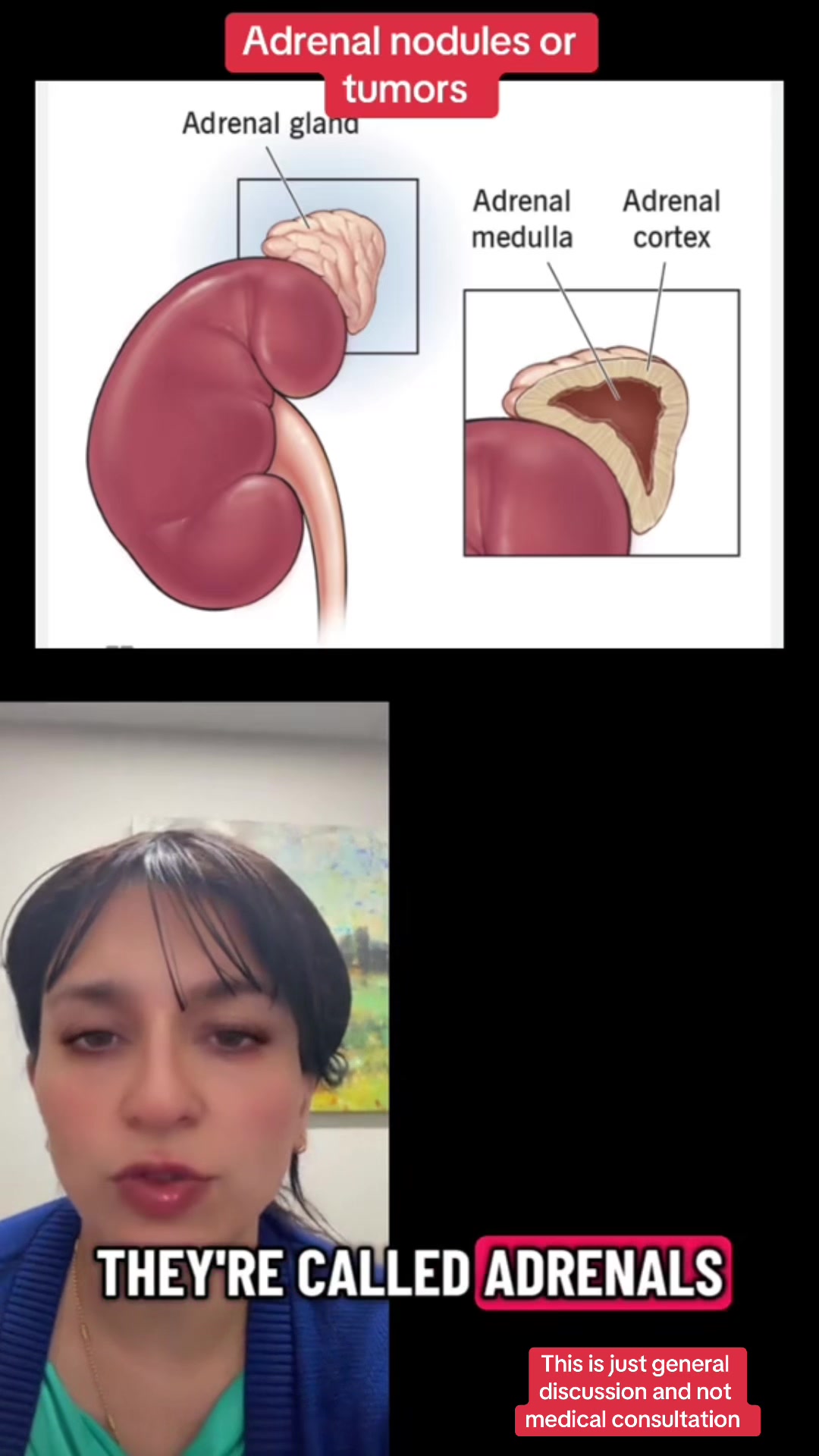 @Endocrinologist