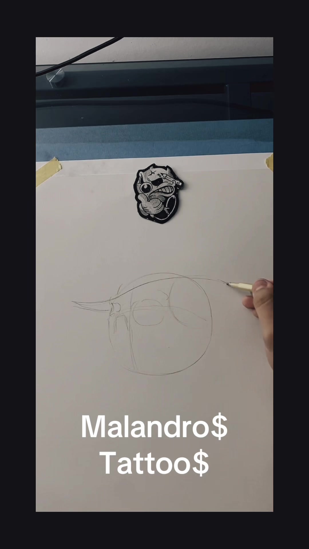 @MALANDRO$_TATTOO$💀