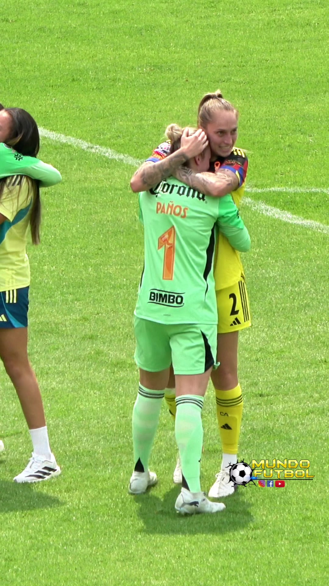 @Mundo Futbol MX