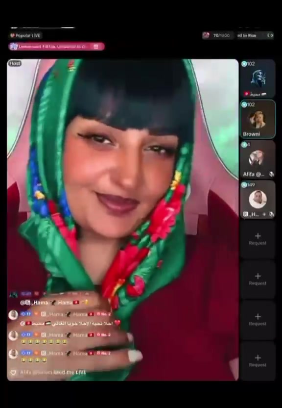 @Diva Ahlam🎙️