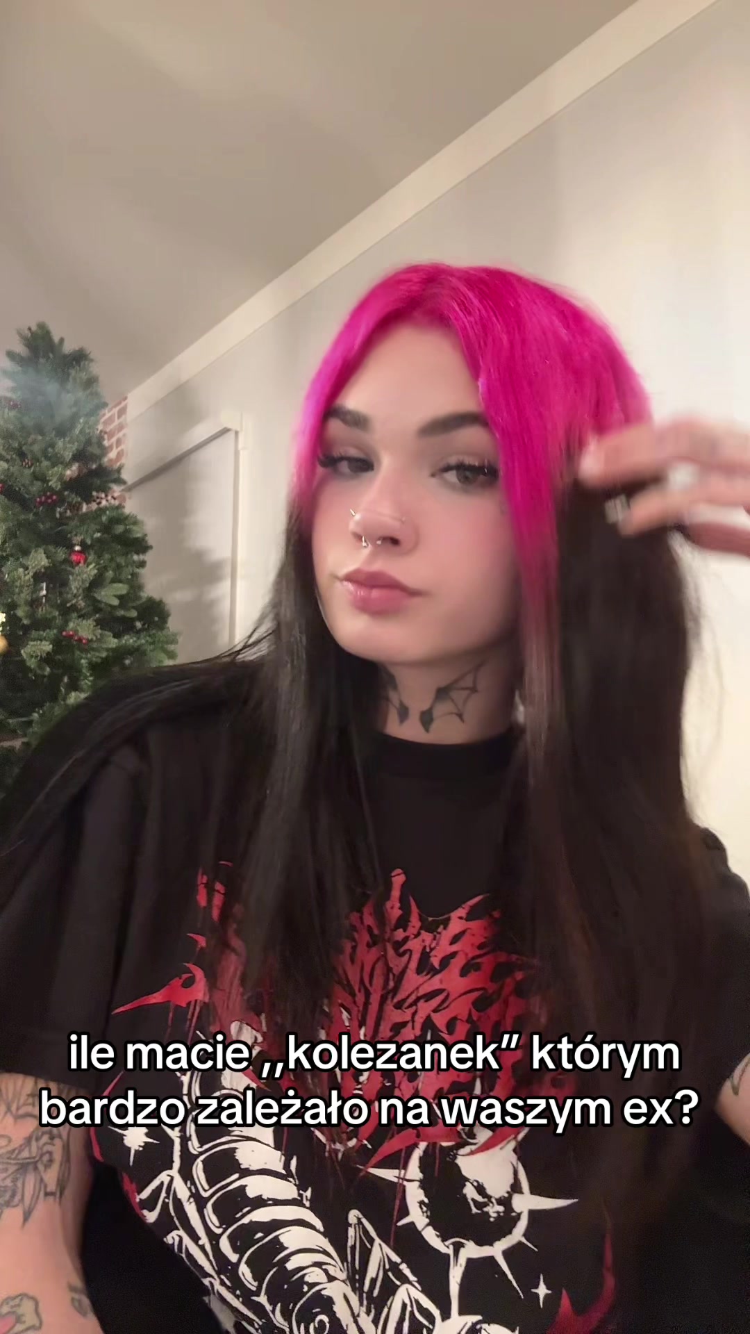 @Queenoftheblack