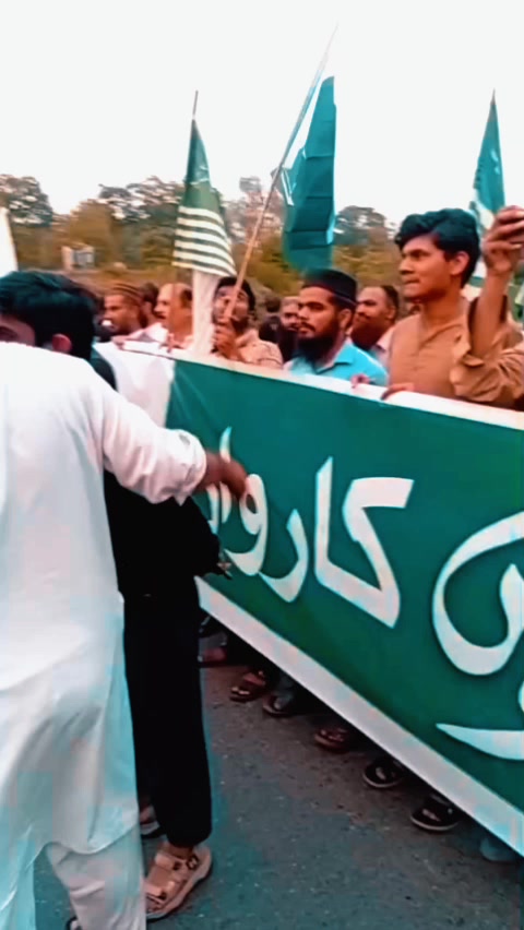 @شہادت کا متلاشی