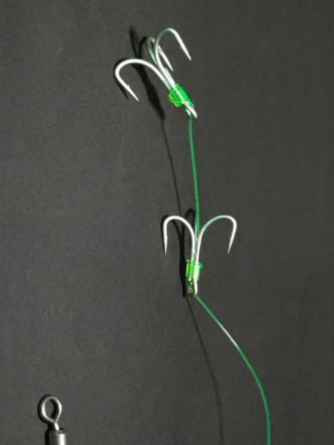 @Gene Fishing Tv