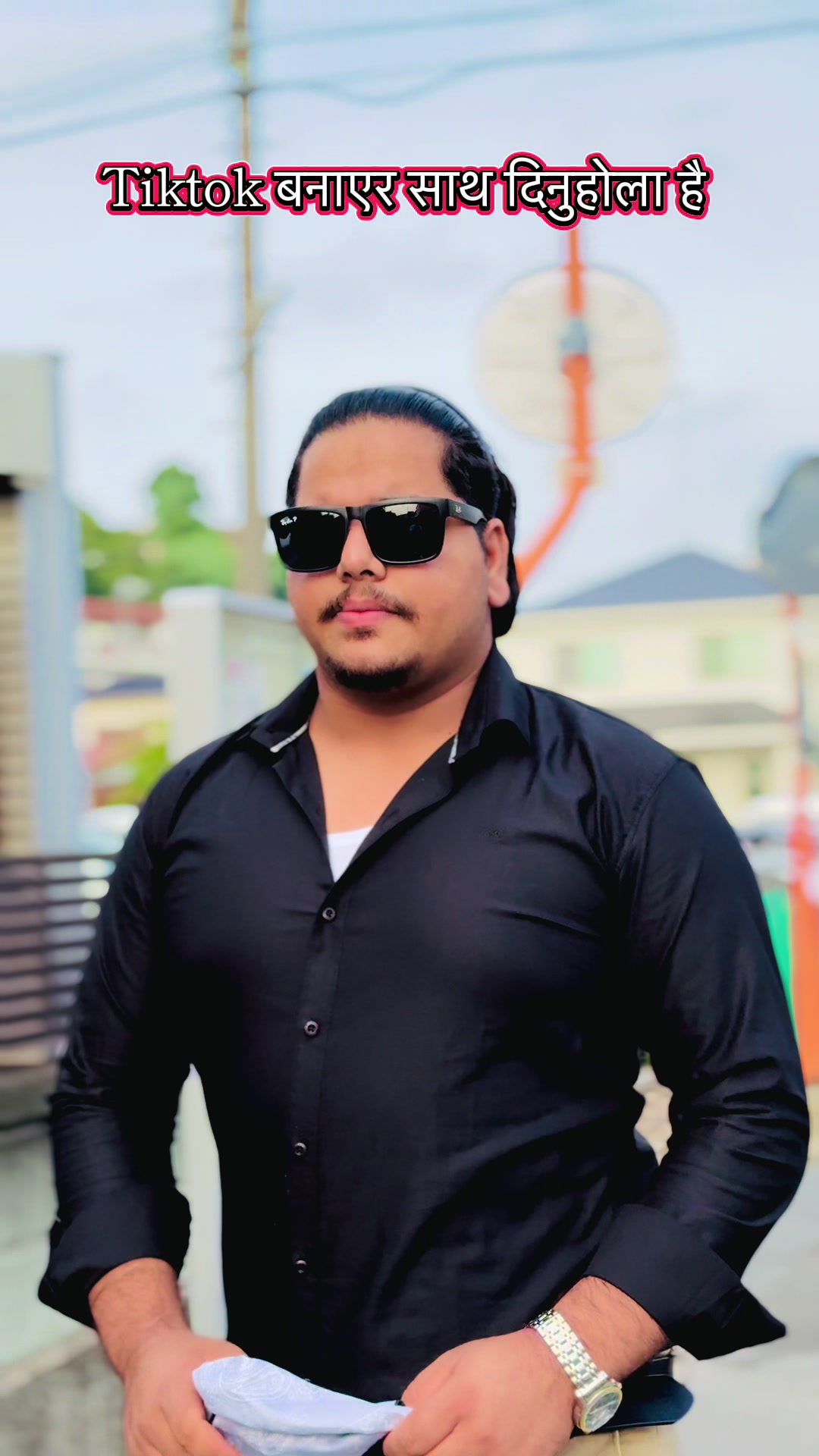 @Unish Adhikari