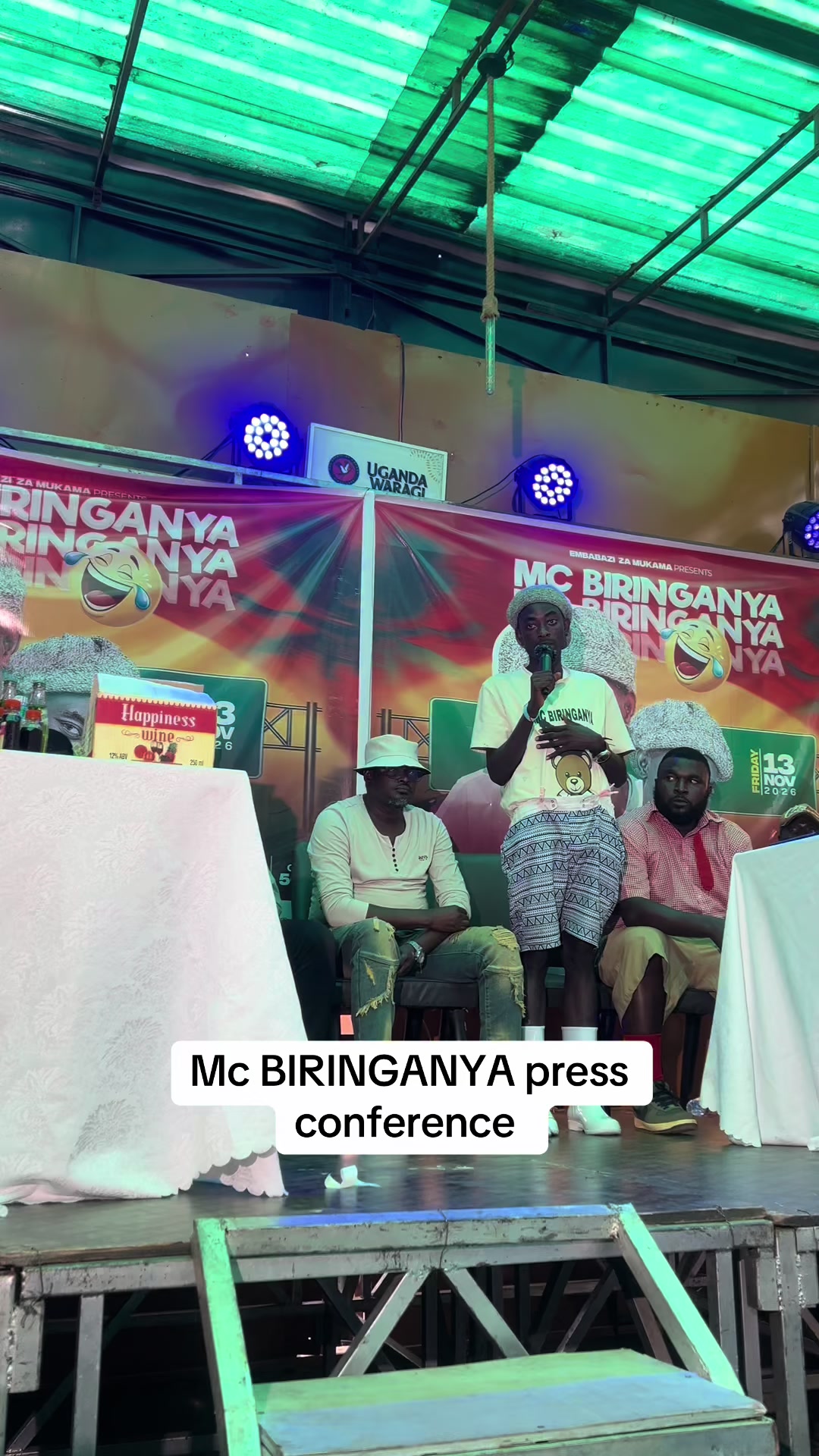 @AZIZ MBARARA BOY 🧳