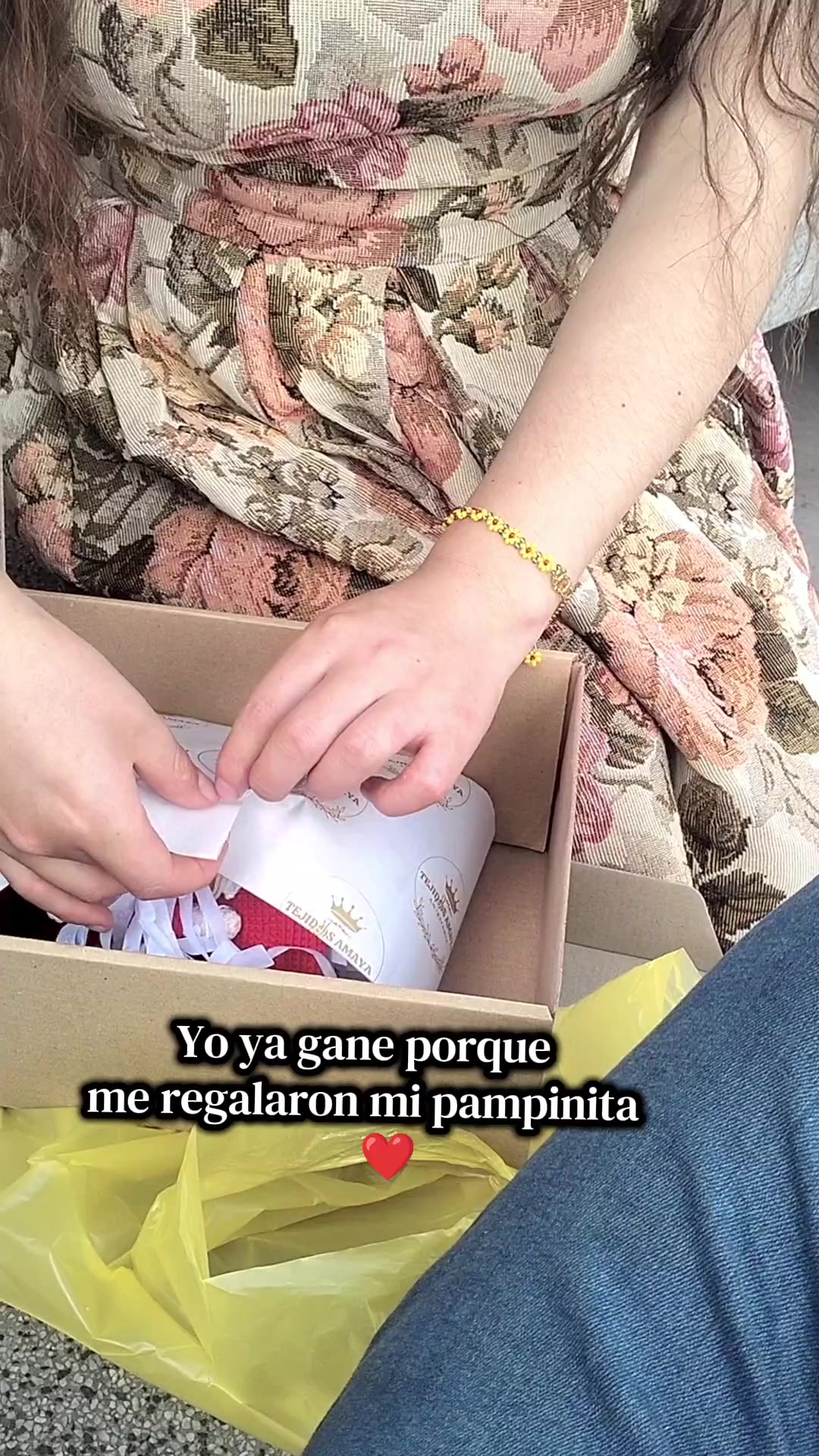 @✨Pampinita de ORO ✨