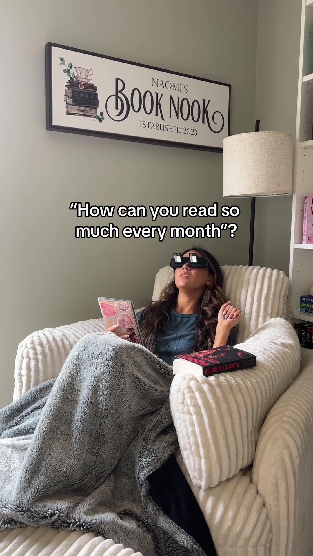 @Naomi’s Nook