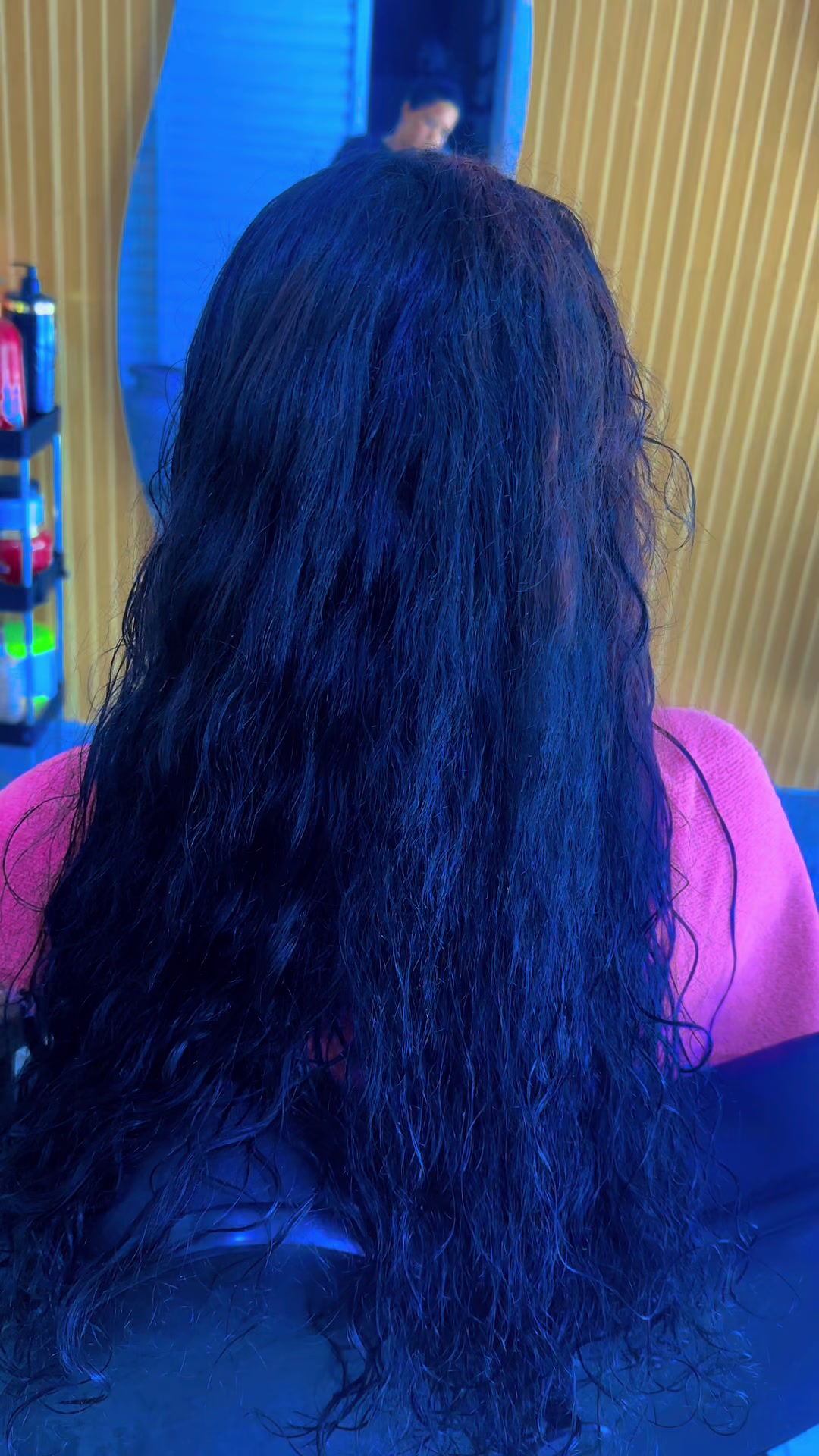 @josy cabeleireira 🥰🙌