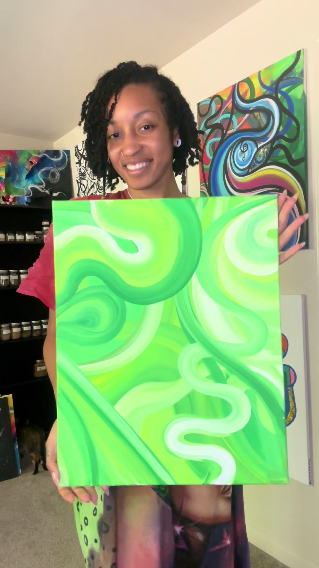 @BluFire Artistry