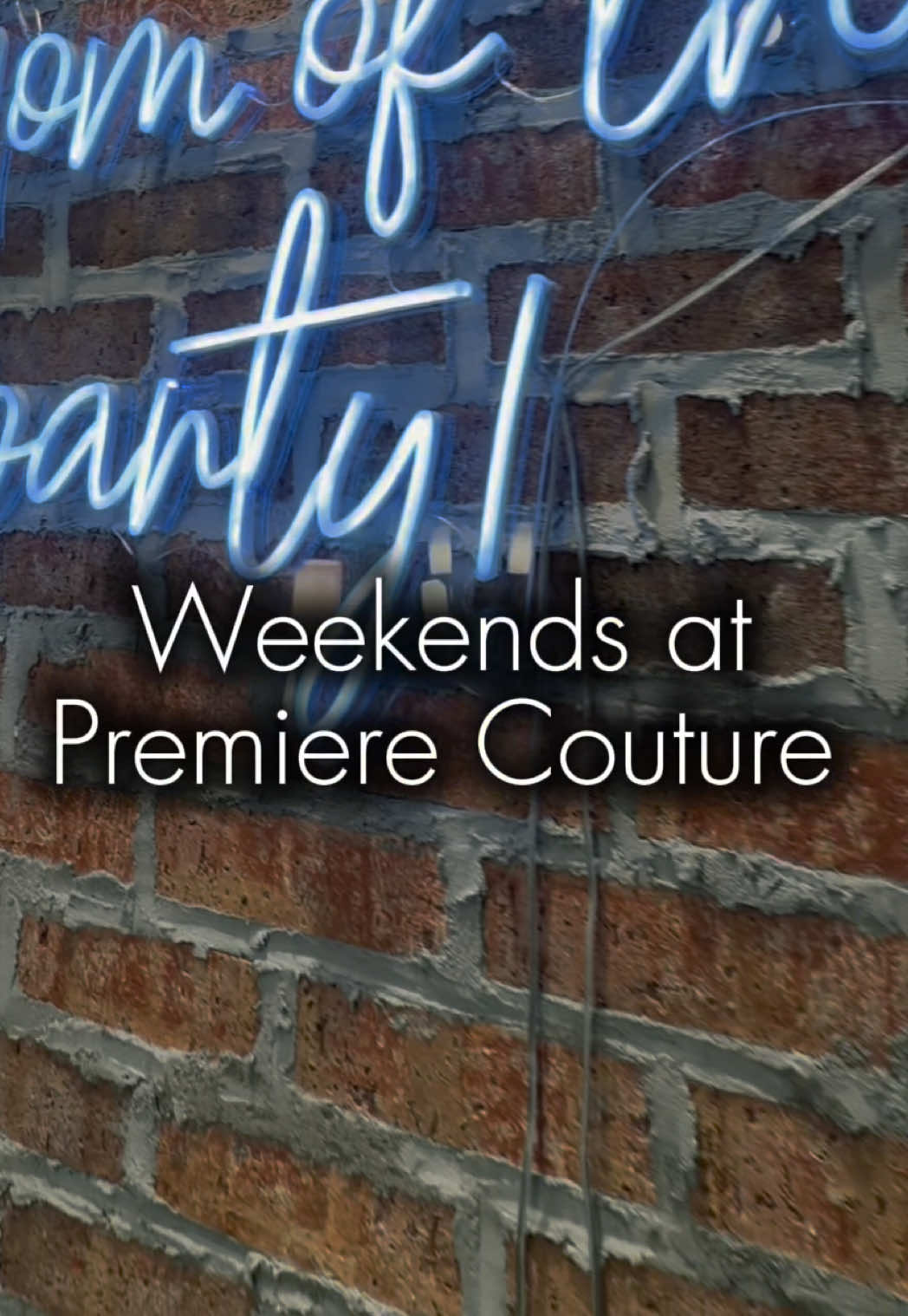 @Premiere Couture