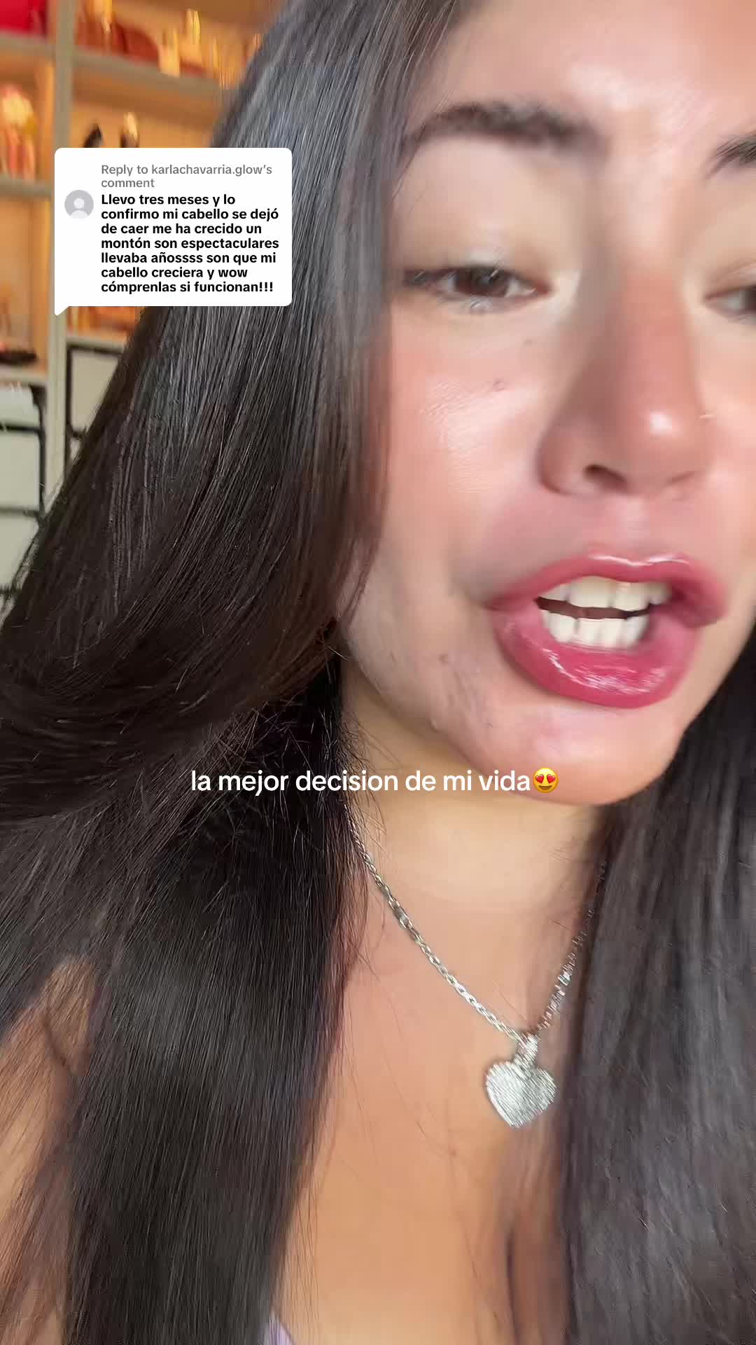 @mo - cabello y belleza 💫