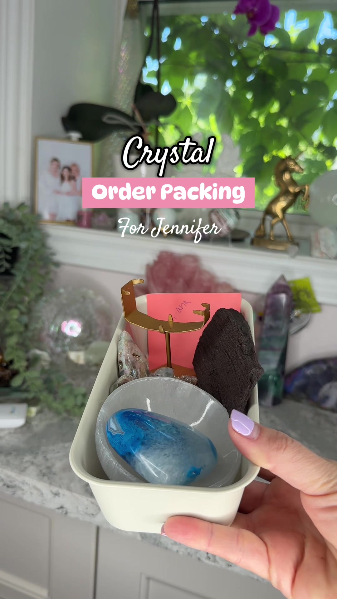 @Soul Healing Crystals✨🇨🇦