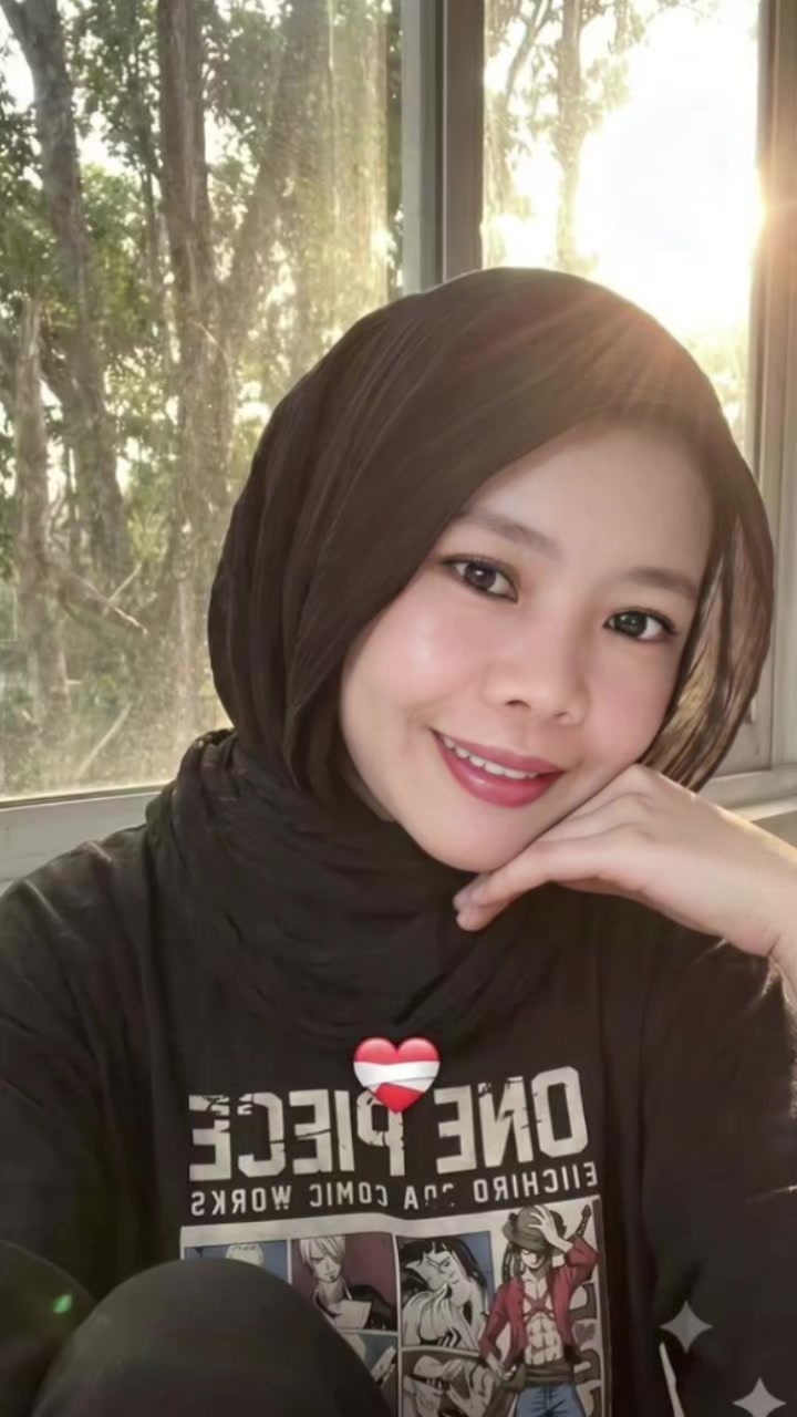 @happy ajalah