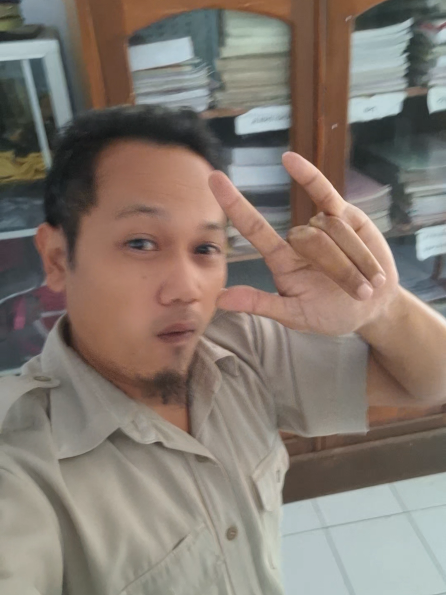 @BURungHANtu