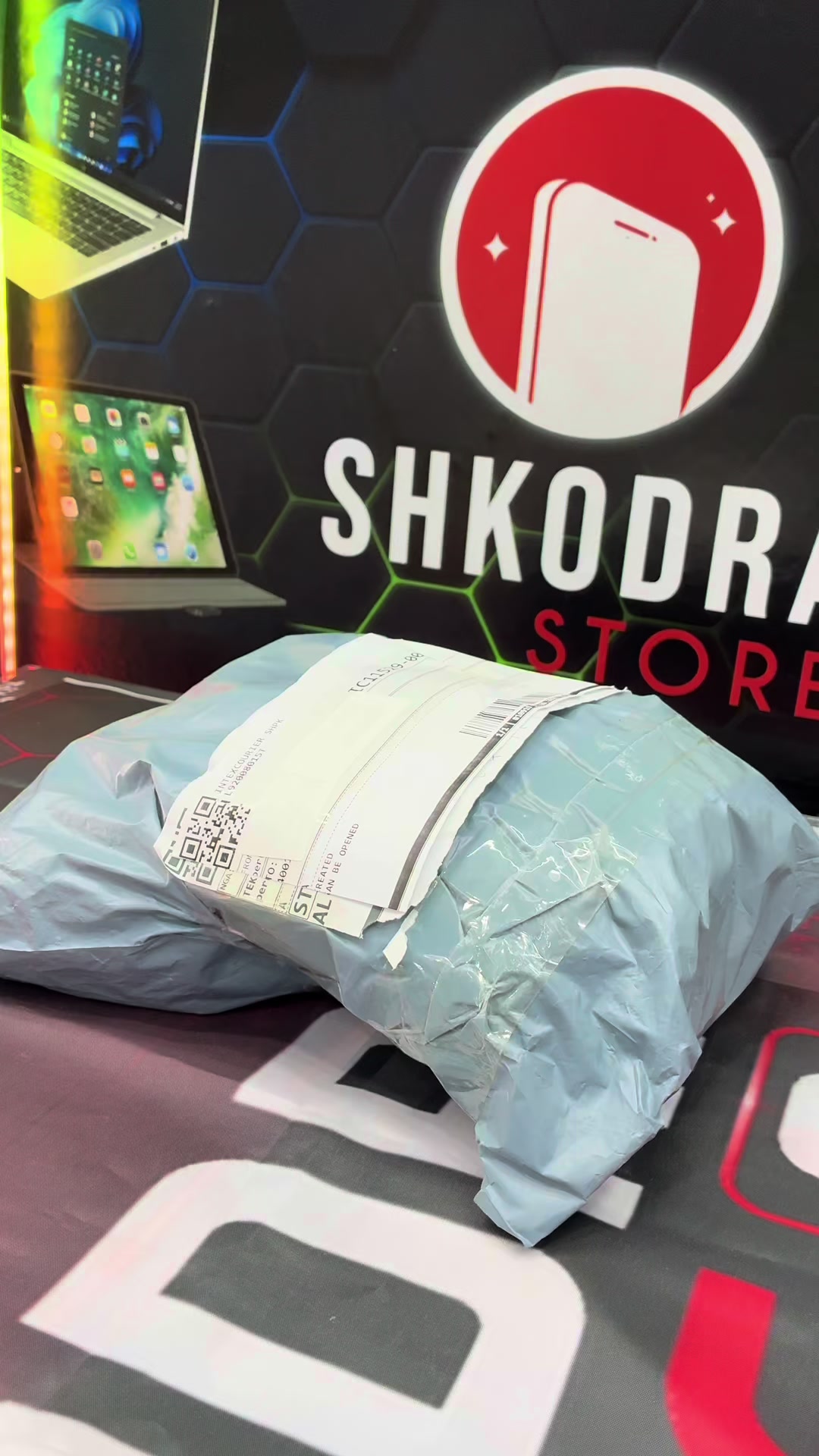 @Shkodra Store2 parruc