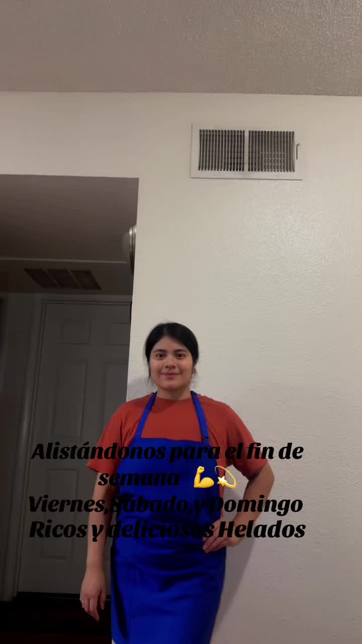 @Arabella Garcia