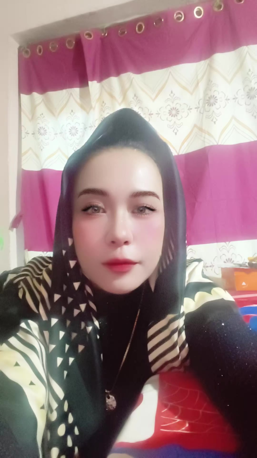 @RIFAHASLU